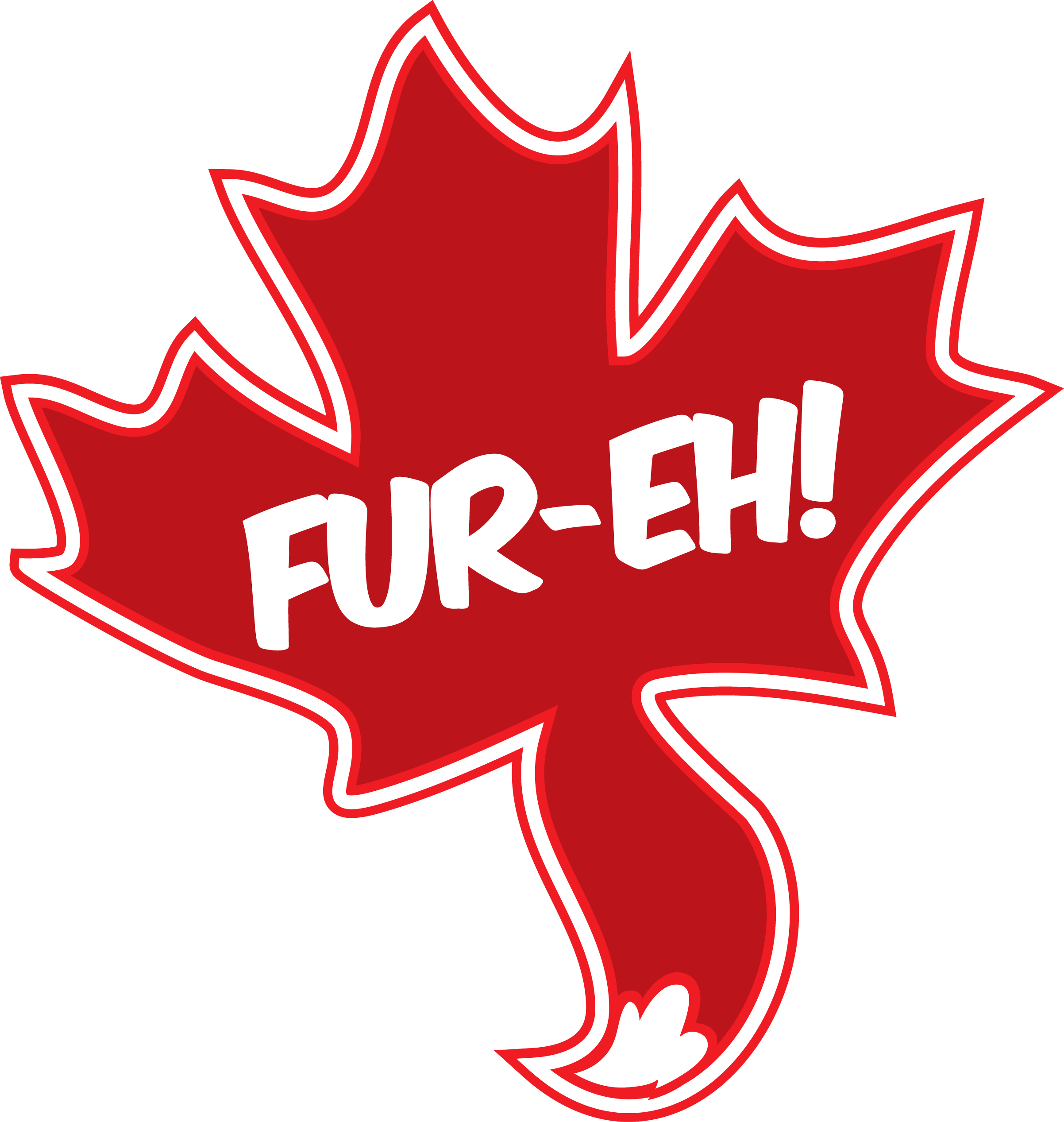 FurEh Logo